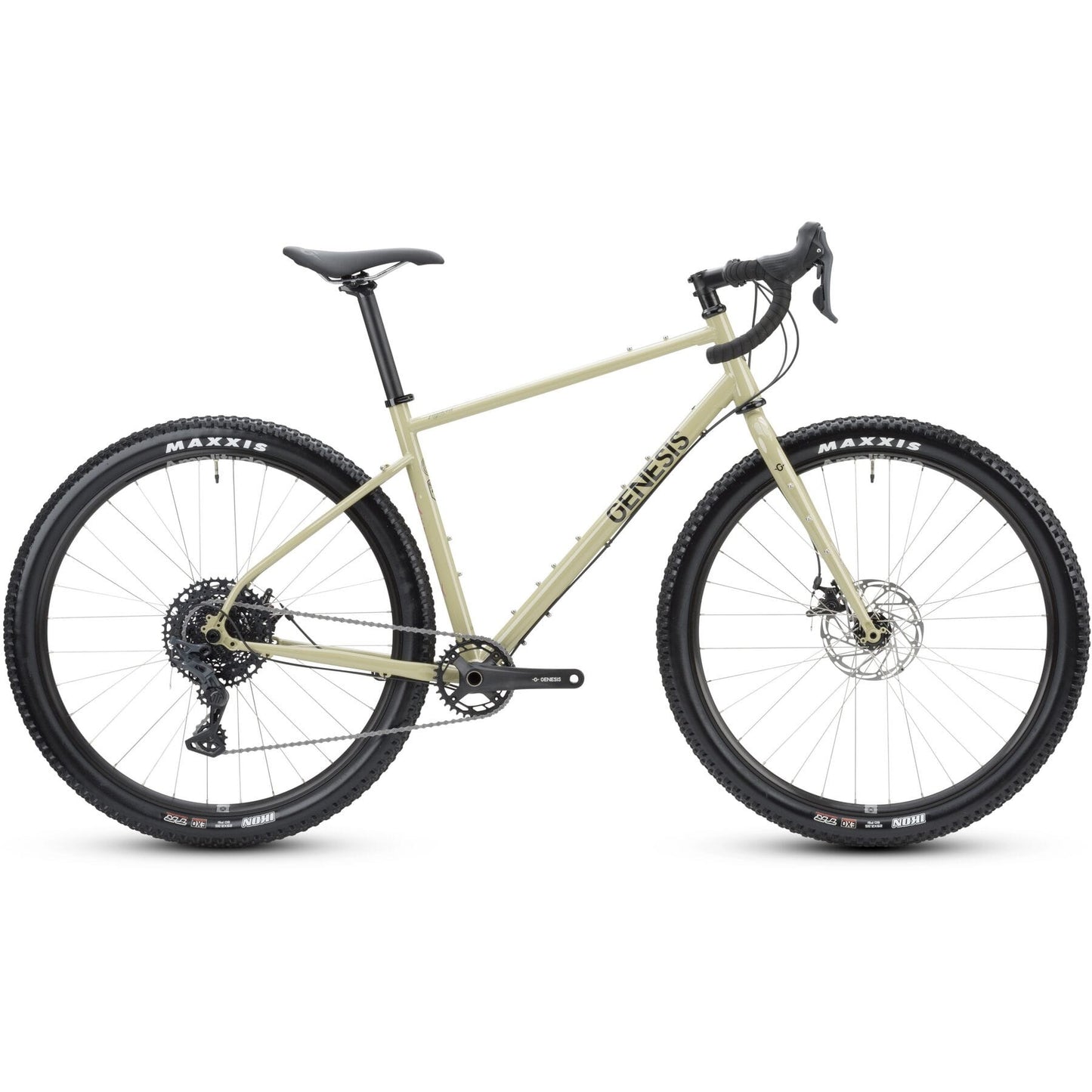 Genesis Vagabond 10 Large