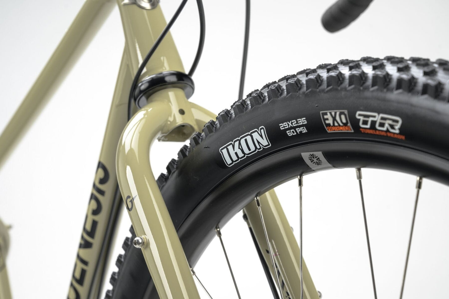 Genesis Vagabond 10 Large