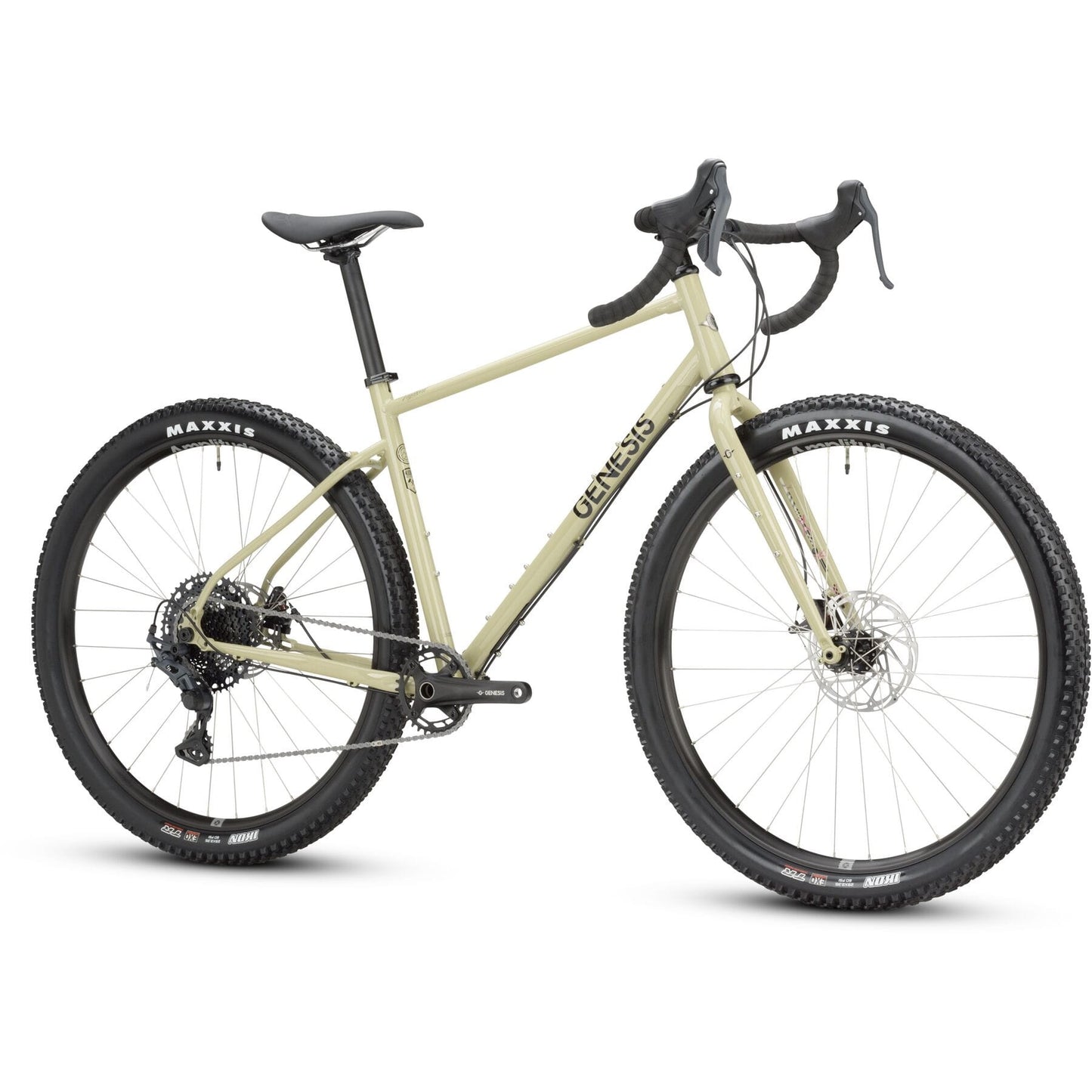 Genesis Vagabond 10 Large