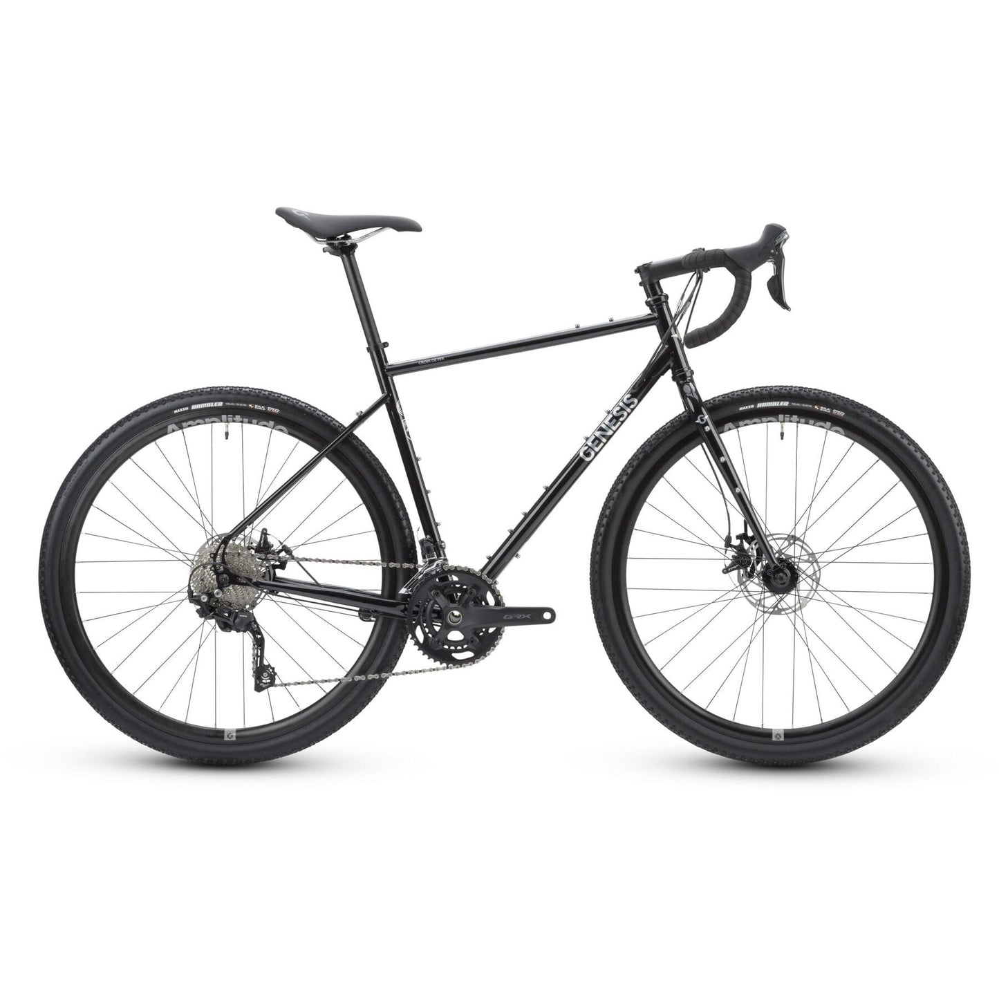 Genesis Croix de Fer 20 Black Medium