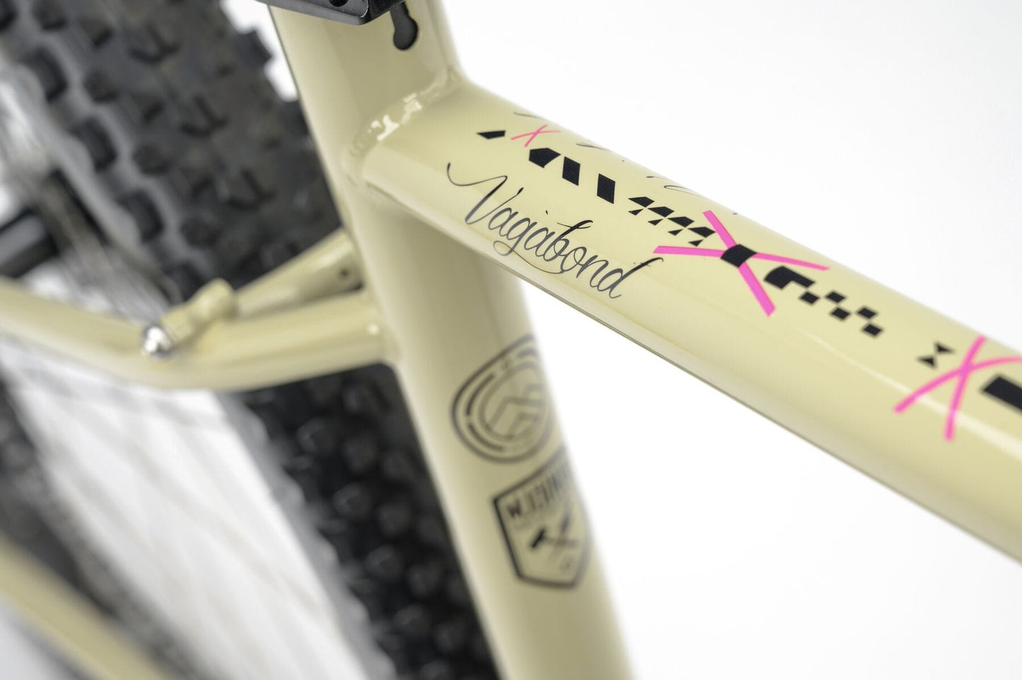 Genesis Vagabond 10 Large