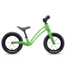 Hornit Airo 12" Balance Bike