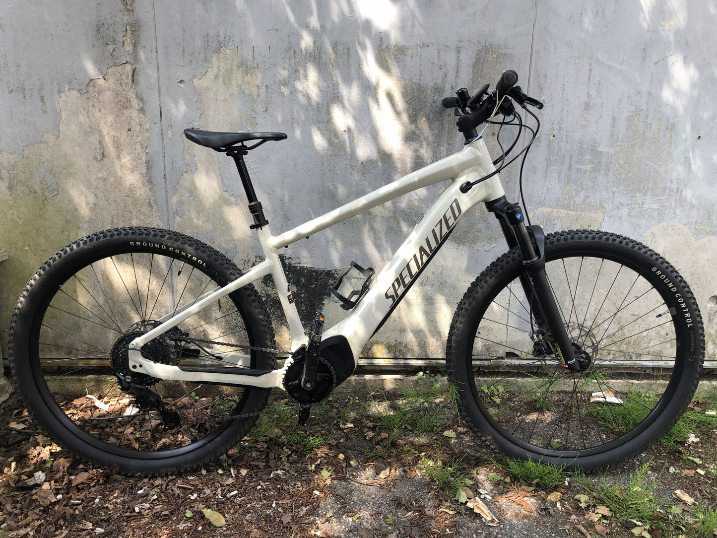 Specialized Tero 4.0 Medium. Hire Price per day: