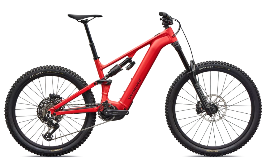 Specialized 2027 Turbo Levo Evo 4 Comp Alloy