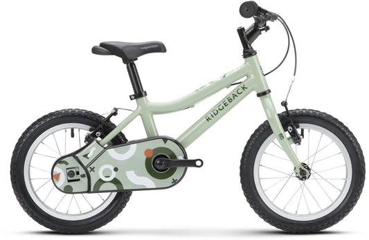 Ridgeback Honey 14