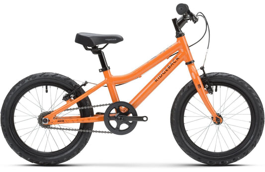 Ridgeback MX16
