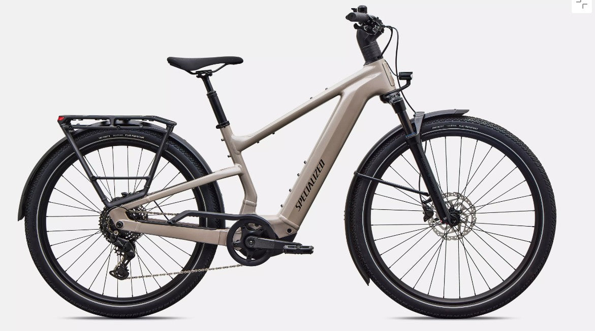 Specialized 2027 Turbo Vado 3 4.0