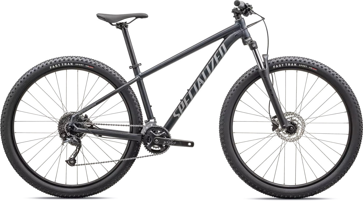 Specialized 2025 Rockhopper 27.5 XS