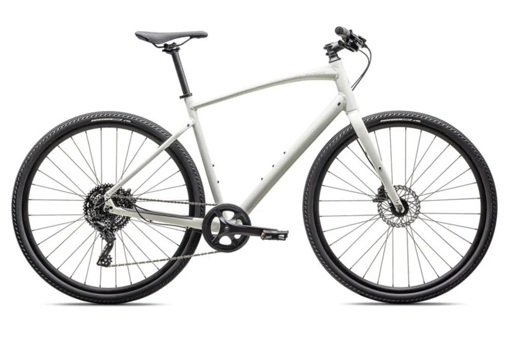 Hybrid Bikes