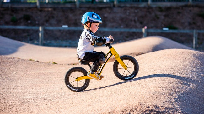 Kids Bikes