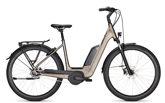 Kalkhoff IMAGE 1.B MOVE Comfort - Small