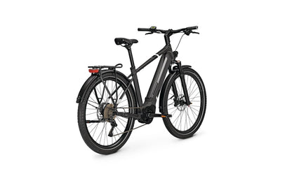 Kalkhoff ENTICE 5.B MOVE+ Black/Red M