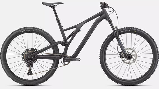 Specialized Stumpjumper Alloy 29 S3 Black