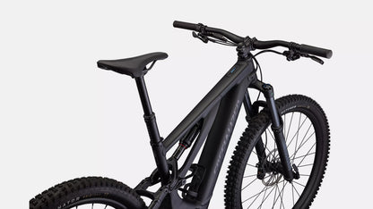 Specialized Levo Alloy S5 Black - 2023