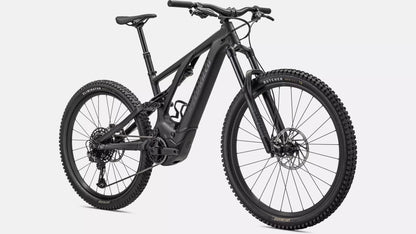 Specialized Levo Alloy S5 Black - 2023