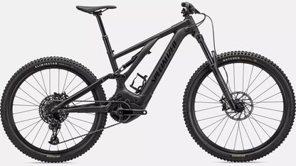 Specialized Levo Alloy S5 Black - 2023