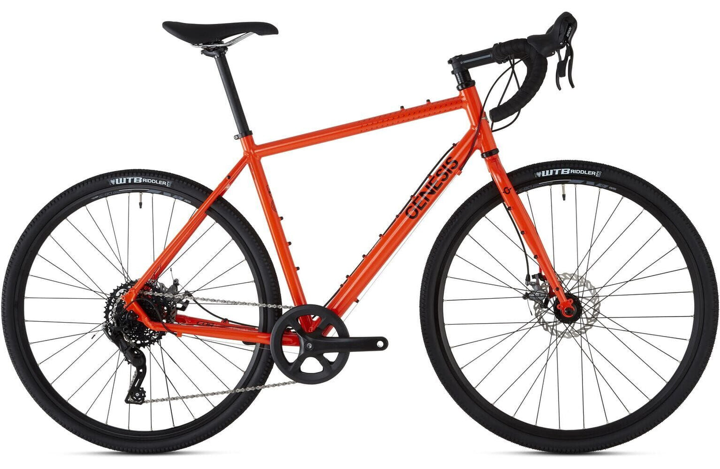 Genesis 2025 CDA 10 1x