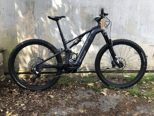 Specialized Levo R Comp Alloy 29 S3. Hire price per day :