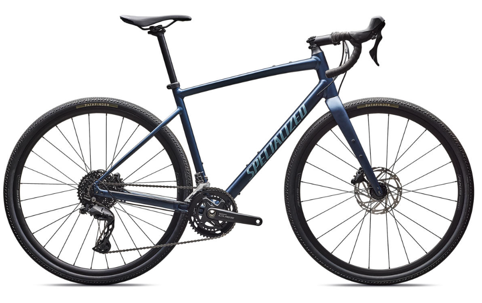 Specialized 2026 Diverge Alloy E5 54cm