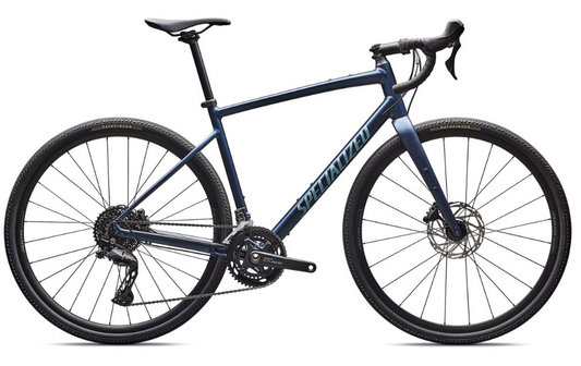 Specialized 2026 Diverge Alloy E5 54cm