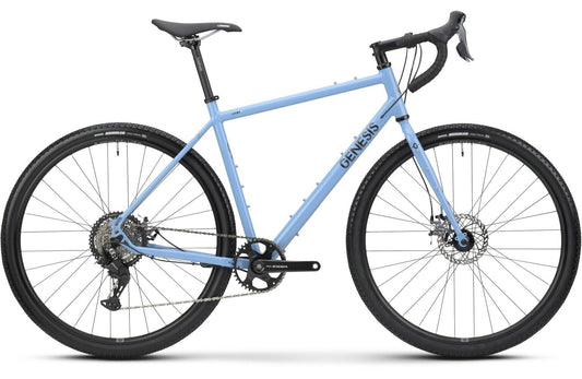 Genesis 2026 CDA 10