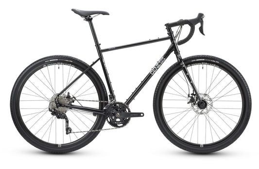 Genesis Croix de Fer 20 Black Medium