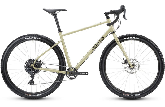 Genesis Vagabond 10 Large