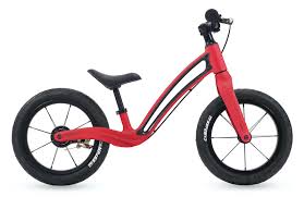 Hornit Airo 14" Balance Bike