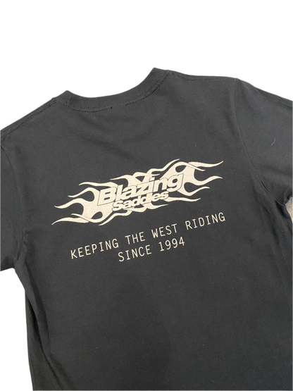 Blazing Saddles - 30th Anniversary T-shirt