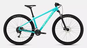 Specialized Rockhopper Gloss Lagoon Blue 650B