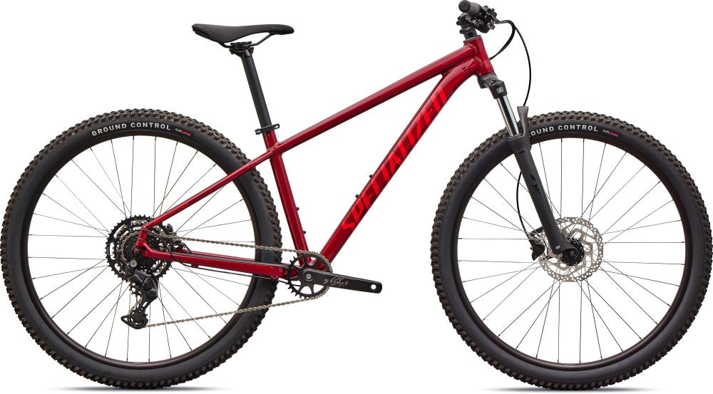 Specialized 2026 Rockhopper Sport L