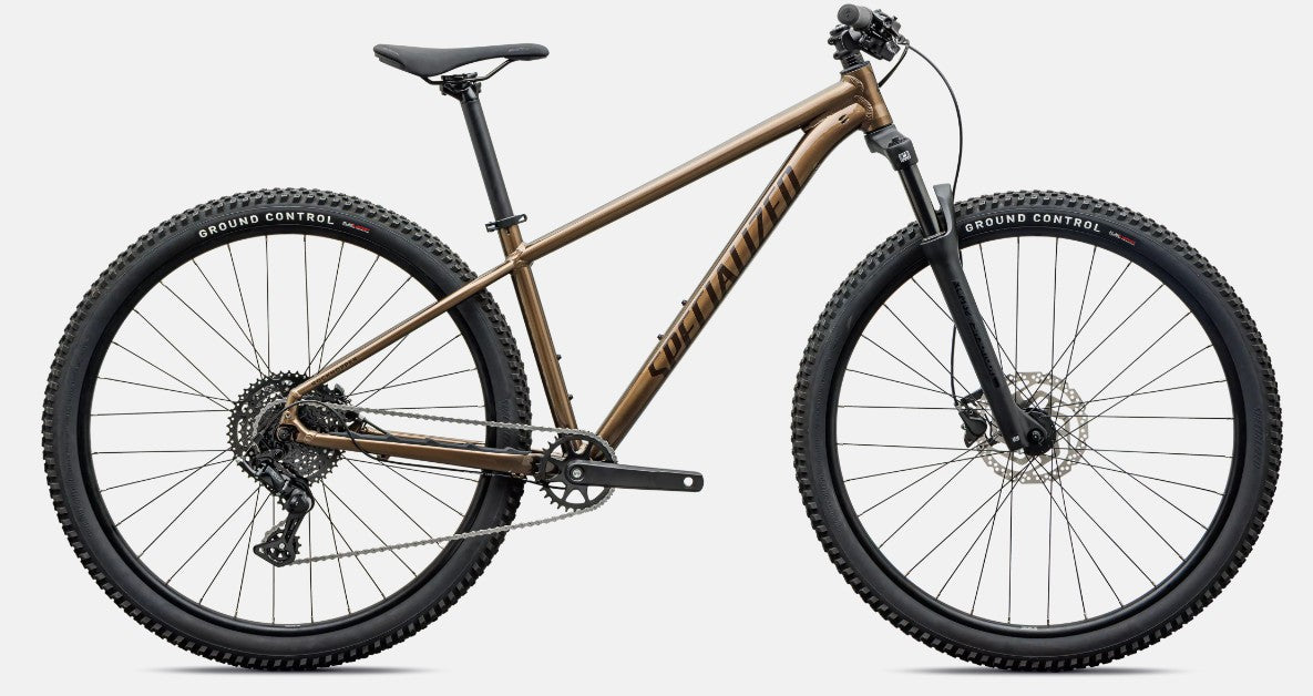 Specialized 2027 Rockhopper Sport