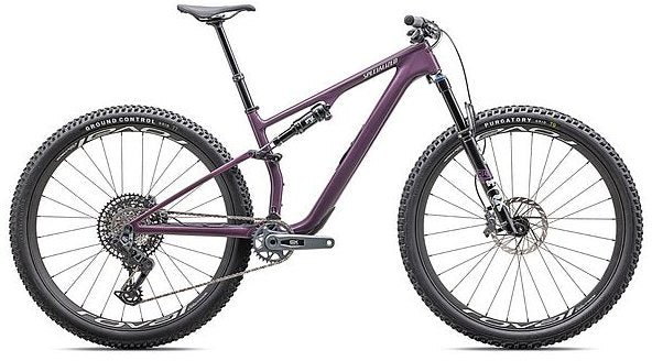 Specialized Epic 8 Evo Expert