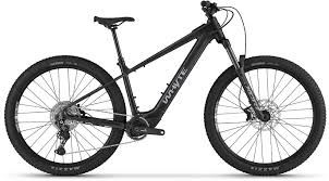 Whyte Secta E Medium Hire Price per day: