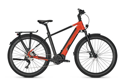 Kalkhoff ENTICE 5.B MOVE+ Black/Red M