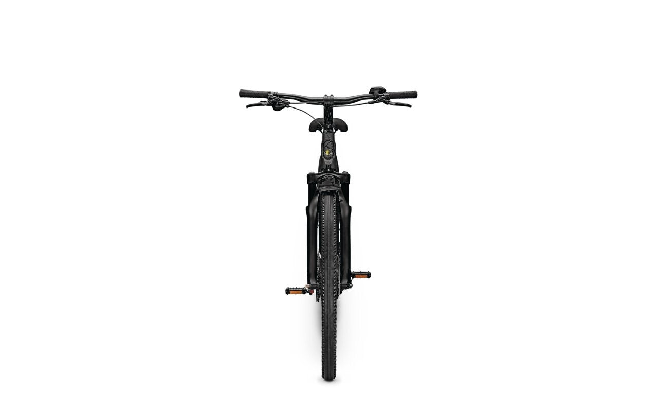 Kalkhoff ENTICE 5.B MOVE+ Black/Red M
