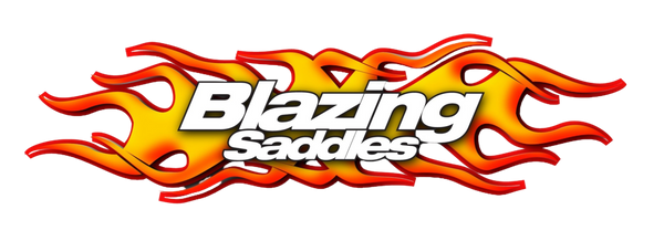 Blazing Saddles