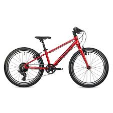 Hornit Hero 20" Kids pedal bike