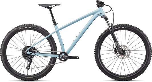 Specialized Fuse 27.5 Arctic Blue - Large