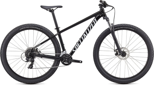 Specialized Rockhopper Sport 27.5 - Black/White - XS