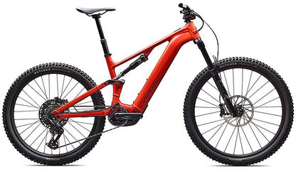 Specialized Turbo Levo Alloy Gen 4. Hire Price per day: