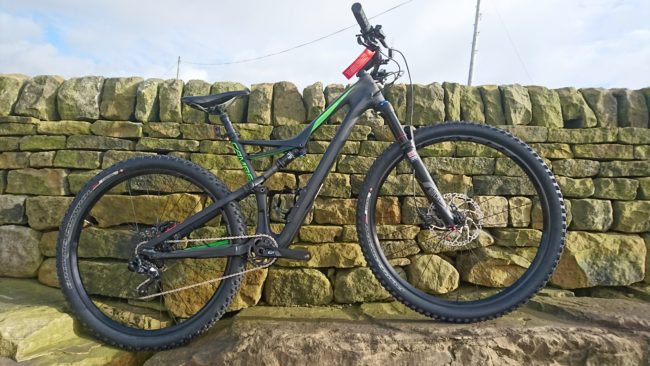 specialized camber comp carbon 29 2016